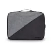 3 cubes de rangement compressibles