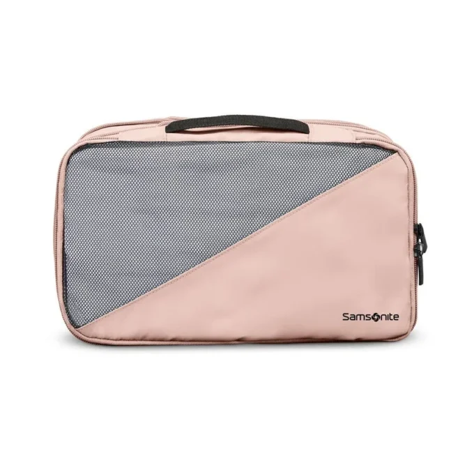 3 cubes de rangement compressibles 3 cubes de rangement compressibles