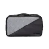 3 cubes de rangement compressibles