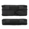 3 cubes de rangement compressibles