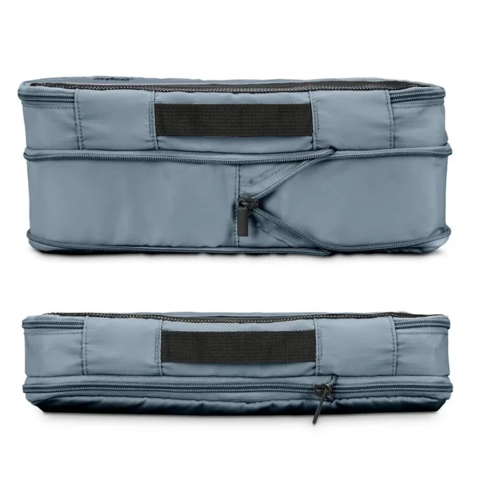 3 cubes de rangement compressibles 3 cubes de rangement compressibles