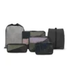 6 cubes de rangement compressibles 6 cubes de rangement compressibles