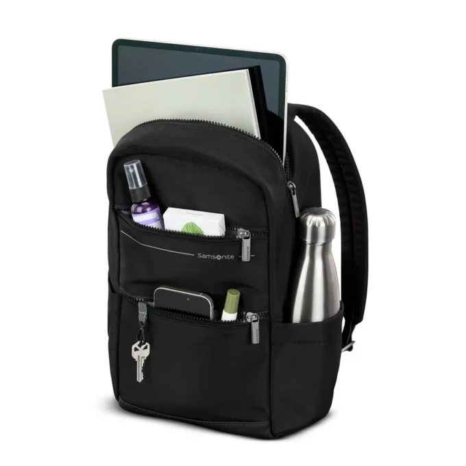 Bien plus qu’un simple sac à dos de tous les jours Bien plus qu’un simple sac à dos de tous les jours