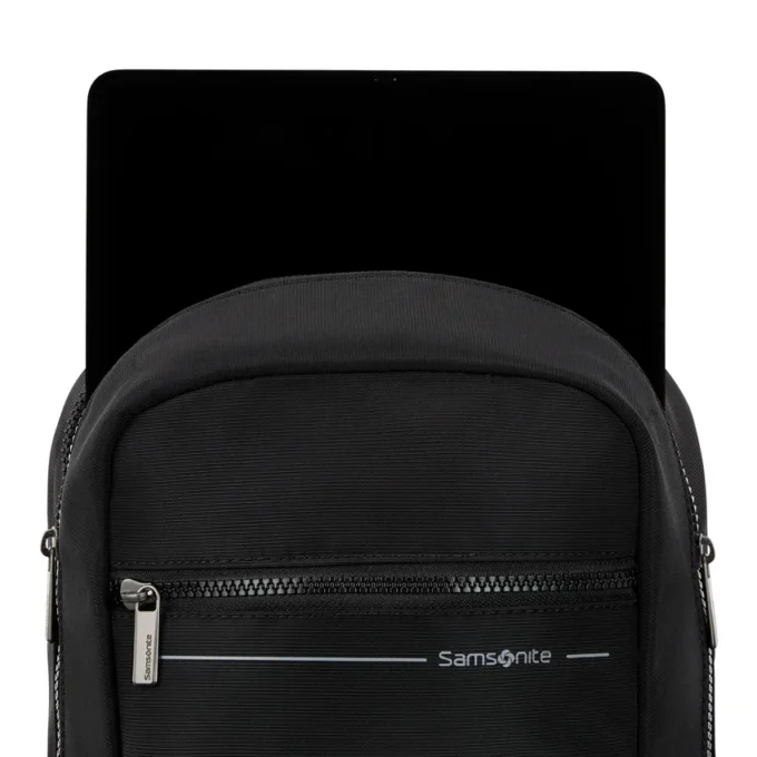 Bien plus qu’un simple sac à dos de tous les jours Bien plus qu’un simple sac à dos de tous les jours