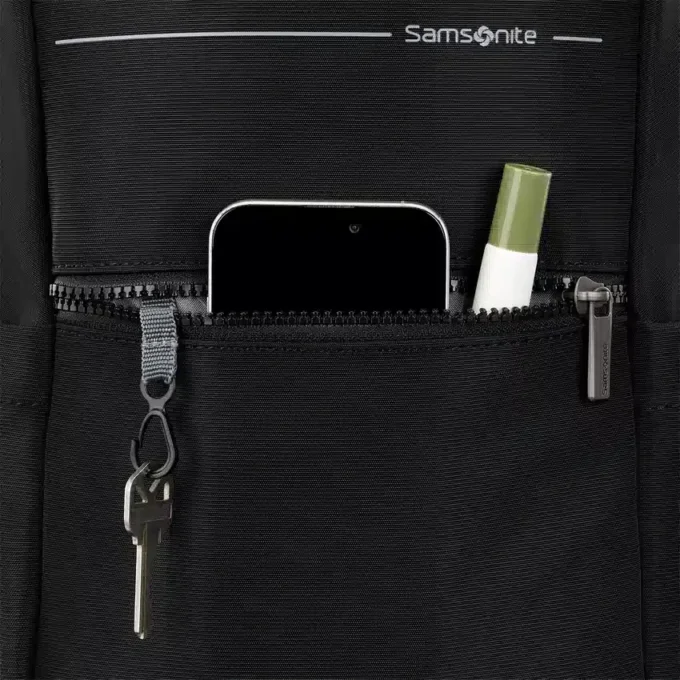 Bien plus qu’un simple sac à dos de tous les jours Bien plus qu’un simple sac à dos de tous les jours