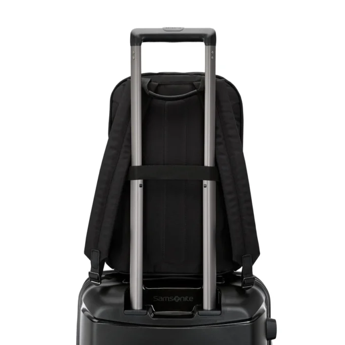 Bien plus qu’un simple sac à dos de tous les jours Bien plus qu’un simple sac à dos de tous les jours