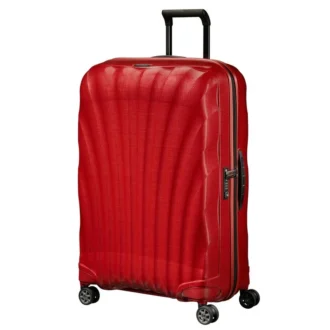 C-Lite grande valise à roulettes