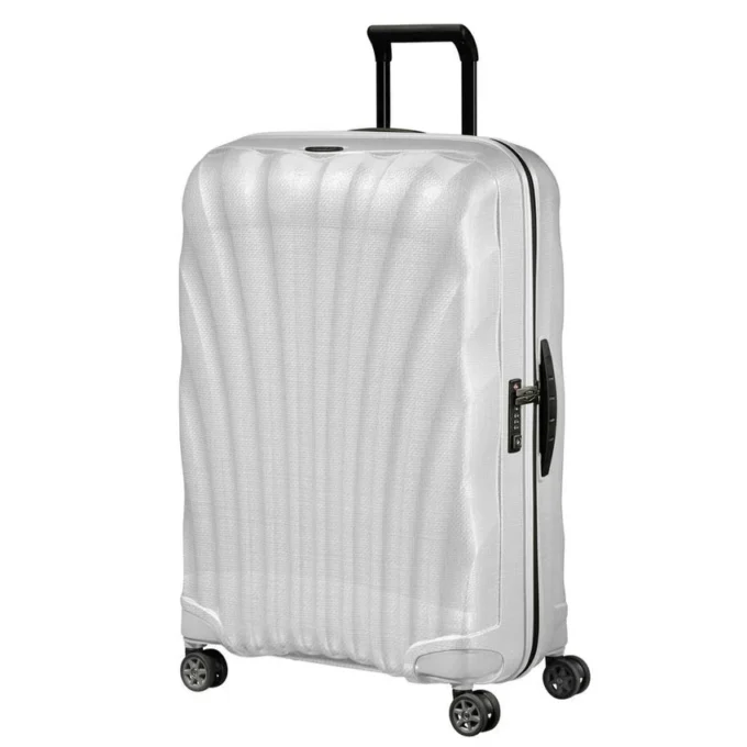 C-Lite grande valise à roulettes C-Lite grande valise à roulettes