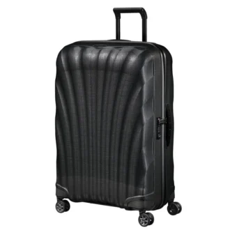 C-Lite grande valise à roulettes