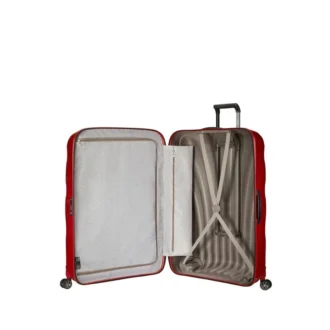 C-Lite grande valise à roulettes