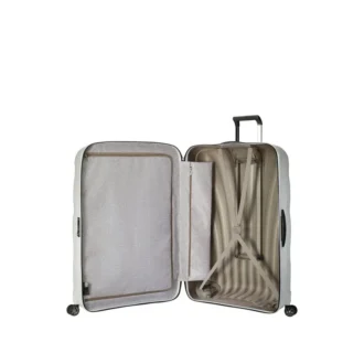 C-Lite grande valise à roulettes