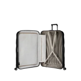 C-Lite grande valise à roulettes