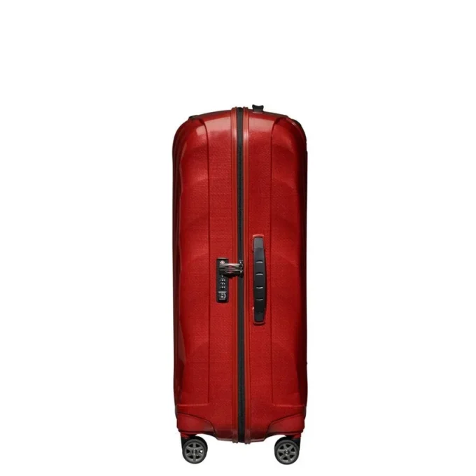 C-Lite grande valise à roulettes C-Lite grande valise à roulettes
