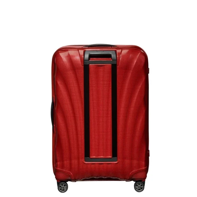C-Lite grande valise à roulettes C-Lite grande valise à roulettes