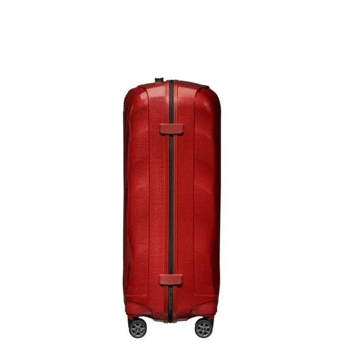 C-Lite grande valise à roulettes C-Lite grande valise à roulettes
