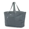 Cabas fourre-tout pliable