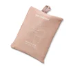 Cabas fourre-tout pliable