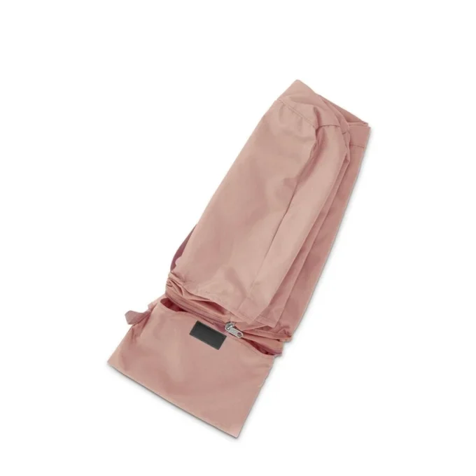 Cabas fourre-tout pliable