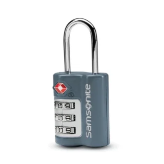 Cadenas à combinaison Travel Sentry à 3 molettes