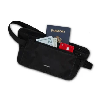 Ceinture RFID