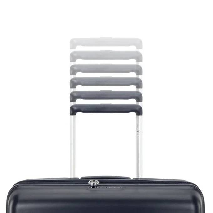 Elevation™ Plus hardside medium glider™