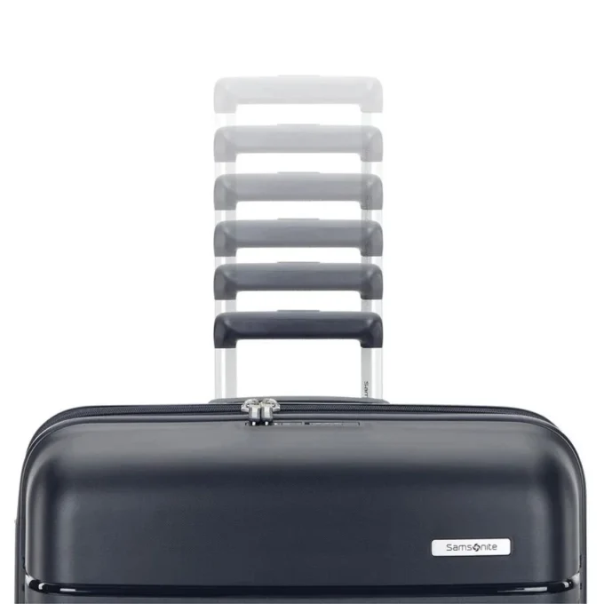 Elevation™ Plus valise rigide à roulettes Elevation™ Plus
