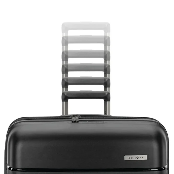 Elevation™ Plus valise rigide à roulettes Elevation™ Plus Elevation™ Plus valise rigide à roulettes Elevation™ Plus