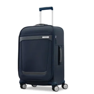 Elevation™ Plus valise à roulettes souple pour bagages cabine