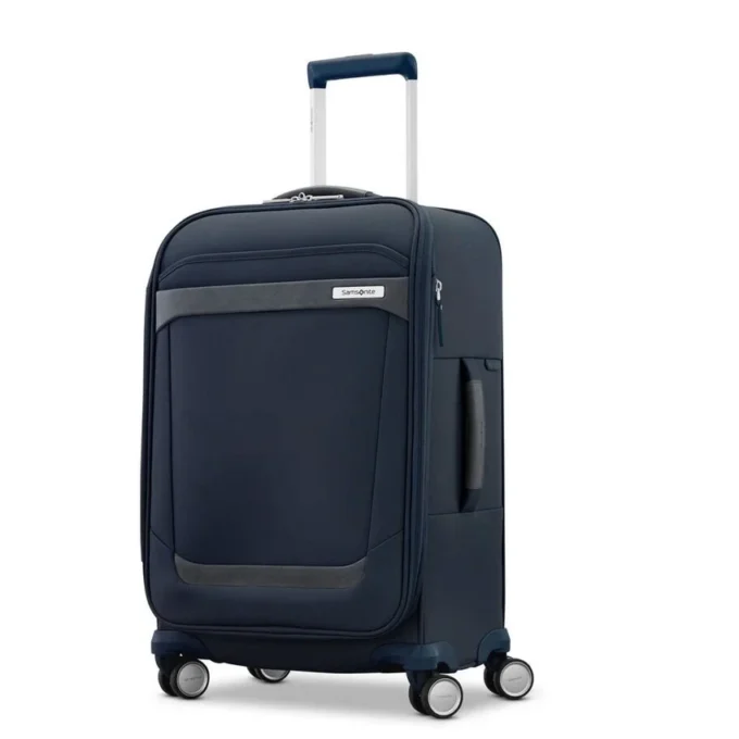Elevation™ Plus valise à roulettes souple pour bagages cabine Elevation™ Plus valise à roulettes souple pour bagages cabine