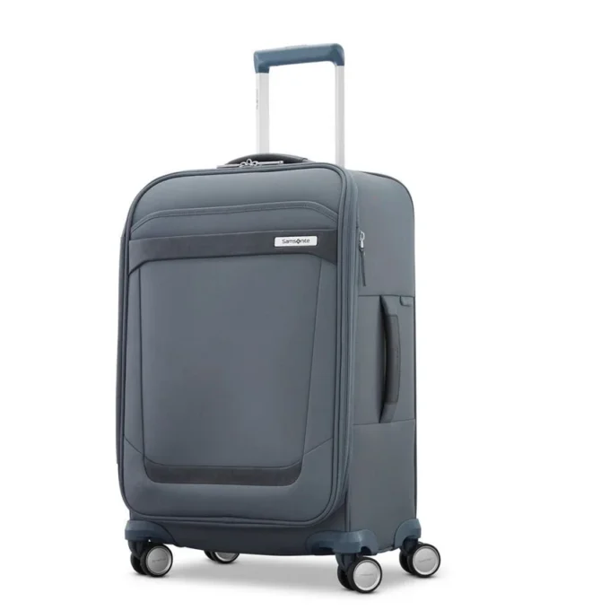 Elevation™ Plus valise à roulettes souple pour bagages cabine Elevation™ Plus valise à roulettes souple pour bagages cabine
