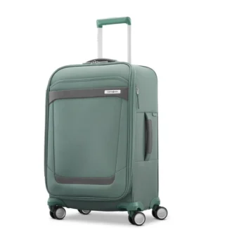 Elevation™ Plus valise à roulettes souple pour bagages cabine