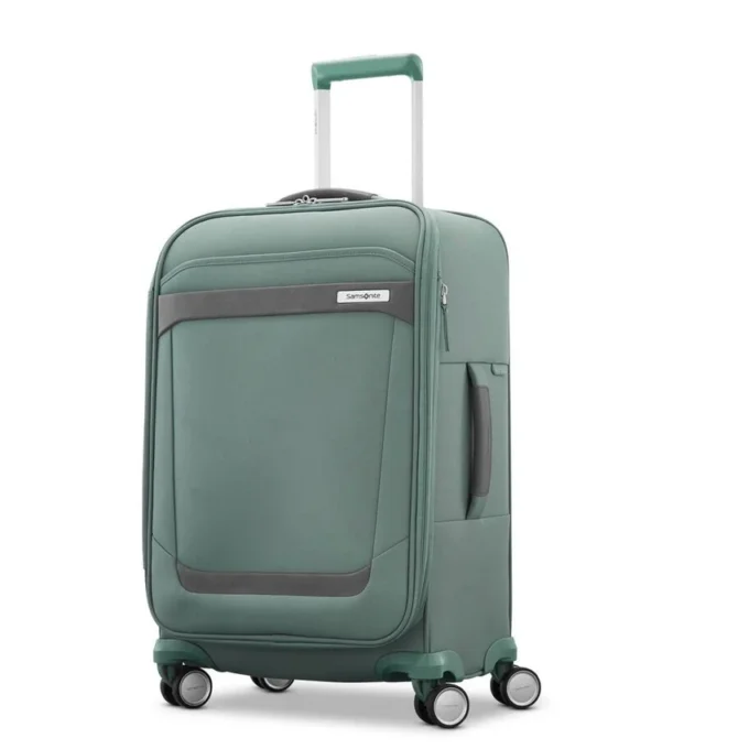 Elevation™ Plus valise à roulettes souple pour bagages cabine Elevation™ Plus valise à roulettes souple pour bagages cabine