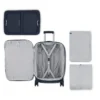 Elevation™ Plus valise à roulettes souple pour bagages cabine Elevation™ Plus valise à roulettes souple pour bagages cabine
