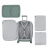 Elevation™ Plus valise à roulettes souple pour bagages cabine Elevation™ Plus valise à roulettes souple pour bagages cabine