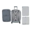 Elevation™ Plus valise à roulettes souple pour bagages cabine Elevation™ Plus valise à roulettes souple pour bagages cabine