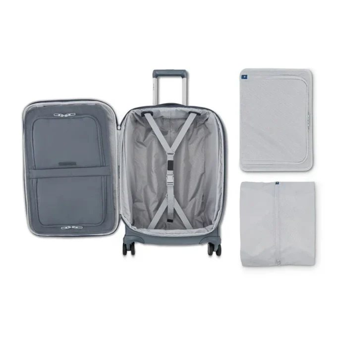 Elevation™ Plus valise à roulettes souple pour bagages cabine Elevation™ Plus valise à roulettes souple pour bagages cabine