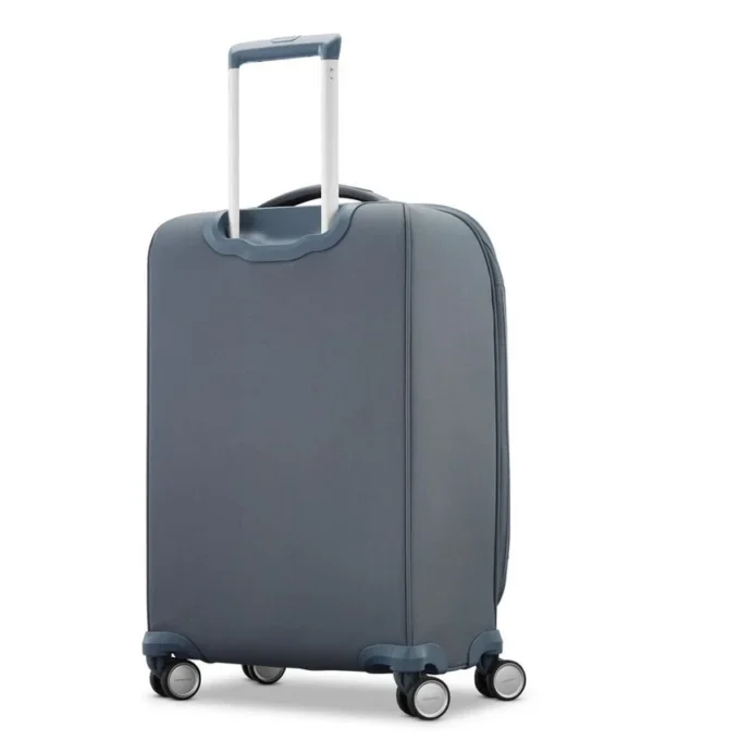 Elevation™ Plus valise à roulettes souple pour bagages cabine Elevation™ Plus valise à roulettes souple pour bagages cabine