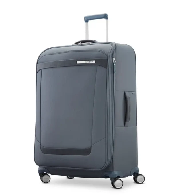 Elevation™ Plus valise souple à roulettes Elevation™ Plus valise souple à roulettes