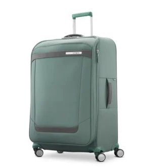 Elevation™ Plus valise souple à roulettes