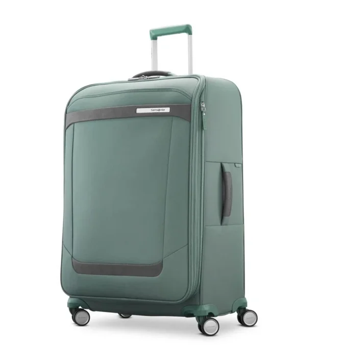 Elevation™ Plus valise souple à roulettes Elevation™ Plus valise souple à roulettes