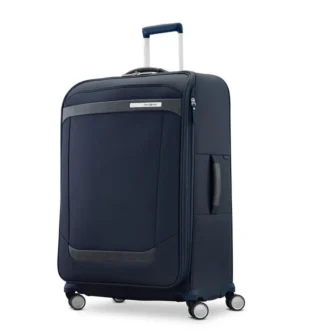 Elevation™ Plus valise souple à roulettes