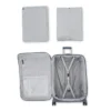 Elevation™ Plus valise souple à roulettes Elevation™ Plus valise souple à roulettes