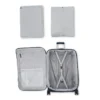 Elevation™ Plus valise souple à roulettes Elevation™ Plus valise souple à roulettes