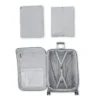 Elevation™ Plus valise souple à roulettes Elevation™ Plus valise souple à roulettes