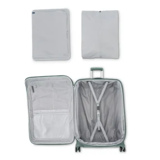 Elevation™ Plus valise souple à roulettes