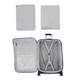 Elevation™ Plus valise souple à roulettes