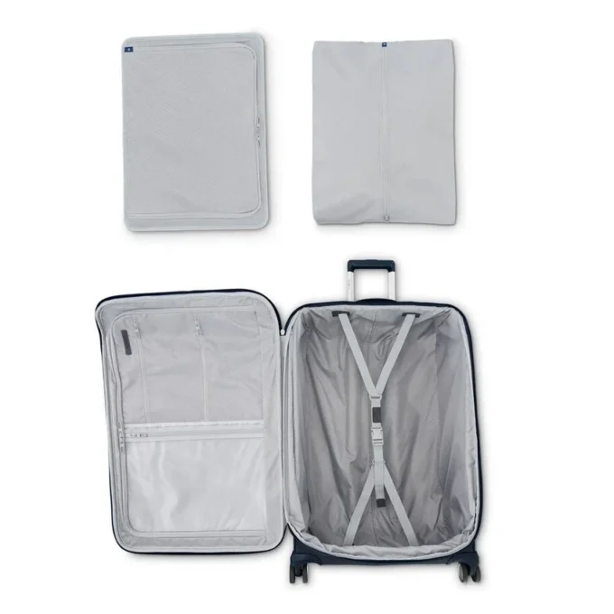 Elevation™ Plus valise souple à roulettes Elevation™ Plus valise souple à roulettes