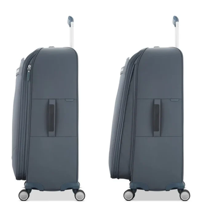 Elevation™ Plus valise à roulettes souple pour bagages cabine Elevation™ Plus valise à roulettes souple pour bagages cabine