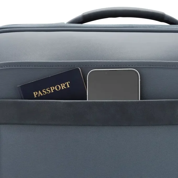Elevation™ Plus valise à roulettes souple pour bagages cabine Elevation™ Plus valise à roulettes souple pour bagages cabine