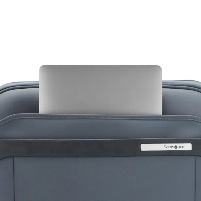 Elevation™ Plus valise à roulettes souple pour bagages cabine Elevation™ Plus valise à roulettes souple pour bagages cabine